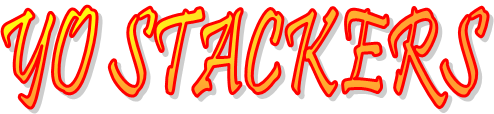 YO STACKERS
